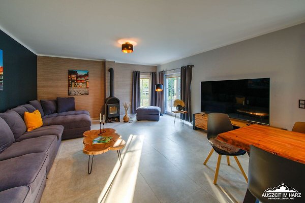 Ferienhaus Wernigerode