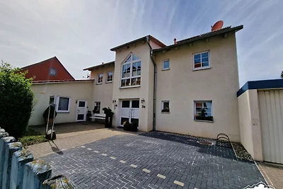 Haus 6 Auszeit im Harz - Haus 6 Ferienhaus