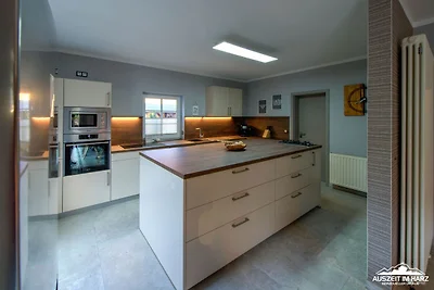 Haus 6 Auszeit im Harz - Haus 6 Ferienhaus