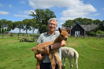 Alpaca IJsseldelta