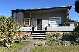 Ferienbungalow Wanzka