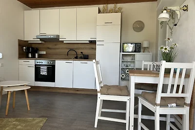 Ferienbungalow Wöllert