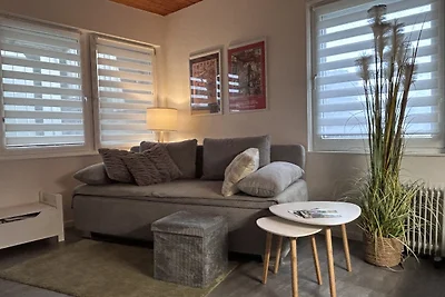 Ferienbungalow Wöllert