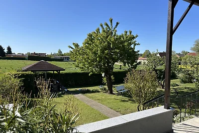 Ferienbungalow Wöllert