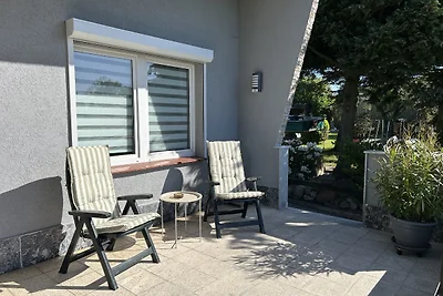 Ferienbungalow Wöllert