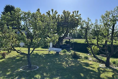 Ferienbungalow Wöllert