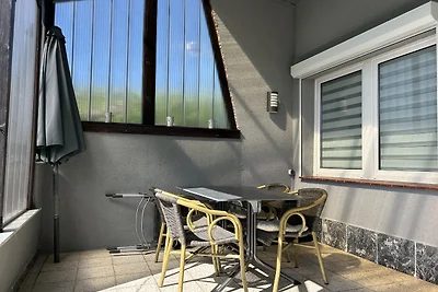 Ferienbungalow Wöllert