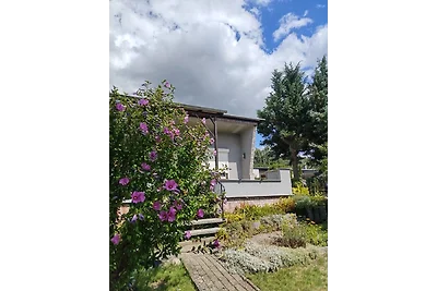 Ferienbungalow Wöllert