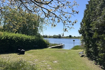 Ferienbungalow Wöllert