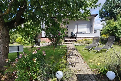 Ferienbungalow Wöllert