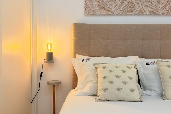 Ferienwohnung Porto
