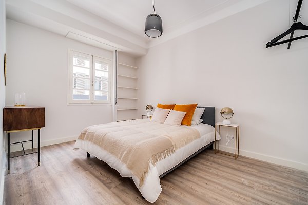 Ferienwohnung Porto