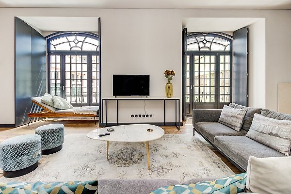Ferienwohnung Lissabon