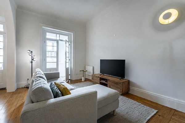 Ferienwohnung Porto