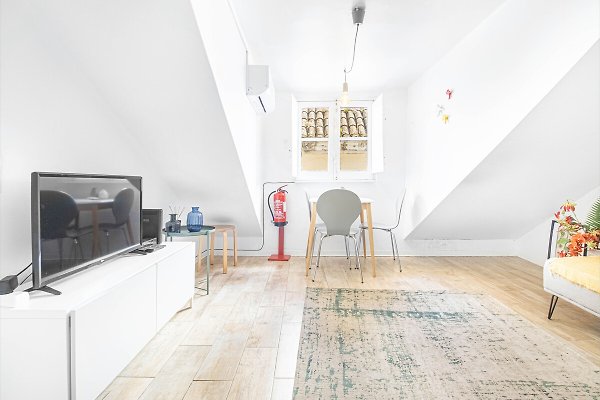 Ferienwohnung Lissabon