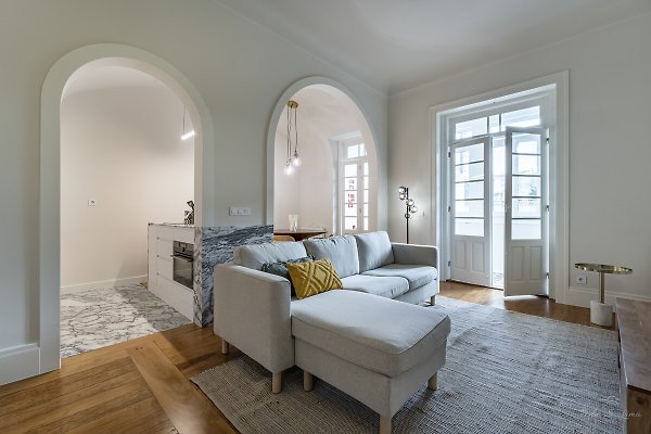 Ferienwohnung Porto