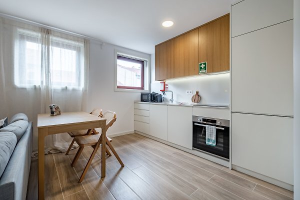 Ferienwohnung Porto