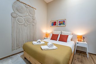 Nomad's Boulevard Flats - Suite & Terrace 2