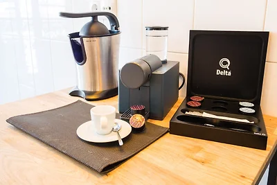 Nomad's Chiado Lisbon - The Ivens Signature