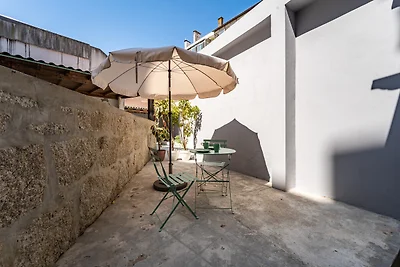 Nomad's Boulevard Flats - Suite & Terrace 2