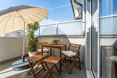 Nomad's Easy Stay - Studio Lounge Casa da...