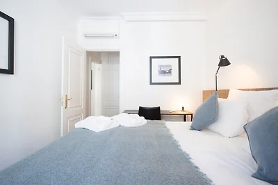 Nomad's Chiado Lisbon - The Ivens Signature