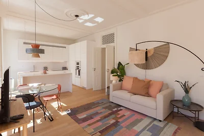 Nomad's Downtown Lisbon - Rua Augusta