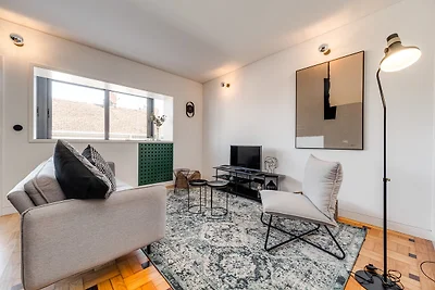 Nomad's Family - 2BDR Spacious Apartment Gaia