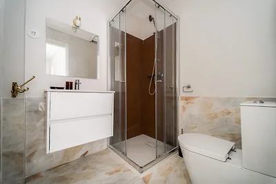 Nomad's By Sta Catarina Flats - 3BED Friends