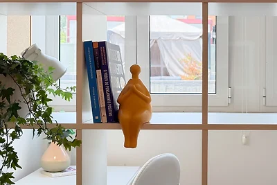 Nomad's Easy Stay - Duque Studio XIX