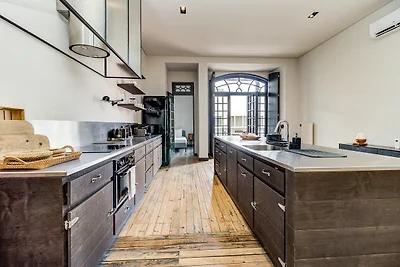 Nomad's Time Out Market Lisbon - 3BDR