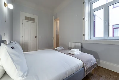 Nomad's Family - 3BDR Charming Hideout Porto