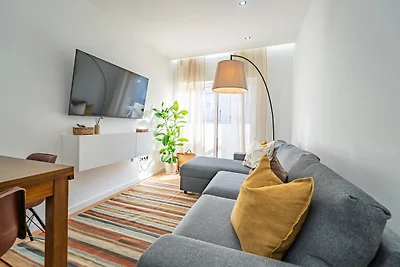Nomad's Easy Stay - The Lounge & Rest in...