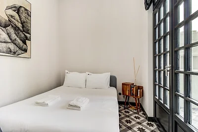 Nomad's Time Out Market Lisbon - 3BDR