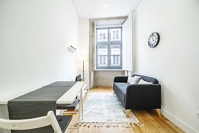Nomad's Formosa Comfort - 1BED Porto