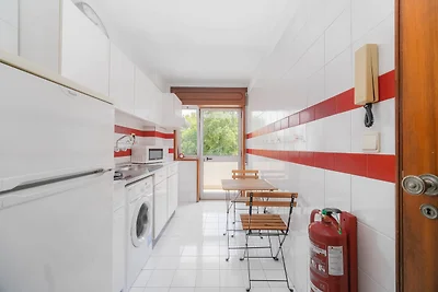 Nomad's Easy Stay - 1BED Sunrise Cedofeita
