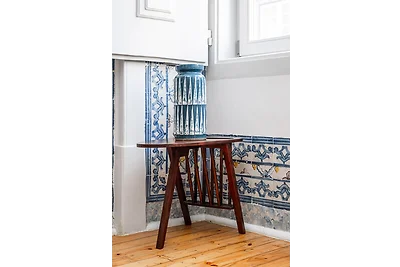 Nomad's Downtown Lisbon - 3BDR Tiled Walls