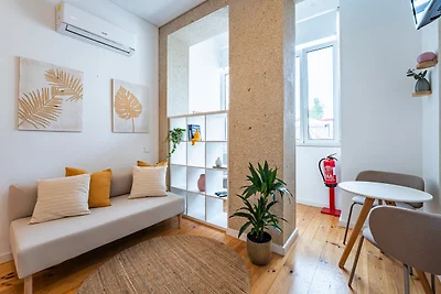 Nomad's Easy Stay - Duque Studio XIX