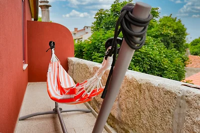 Nomad's Nest in Bonfim - 1BED Balcony & View
