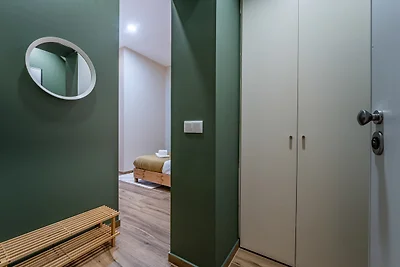 Nomad's Boulevard Flats - Suite & Terrace 2