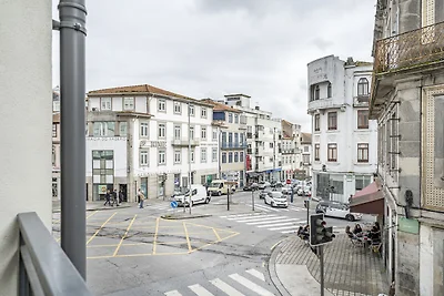 Nomad's Formosa Nest - 1BED Porto