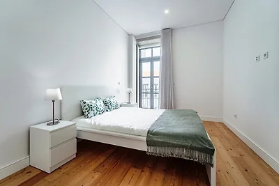Nomad's Formosa Harmony - 1BED Porto