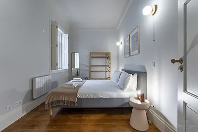 Nomad's Family - 3BDR Charming Hideout Porto