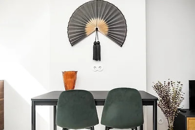 Nomad's By Sta Catarina Flats - 3BDR Family