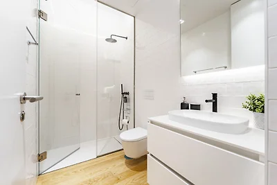 Nomad's Lux - 2BDR Almada Private Porto