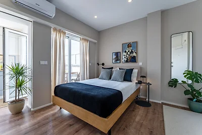 Nomad's Easy Stay - Studio Lounge Casa da...