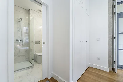 Nomad's Formosa Nest - 1BED Porto