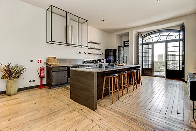 Nomad's Time Out Market Lisbon - 3BDR