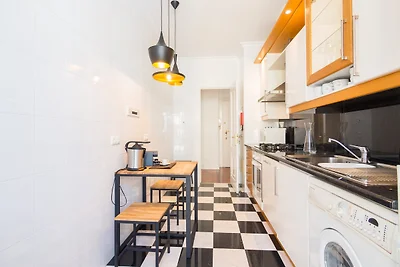Nomad's Chiado Lisbon - The Ivens Signature