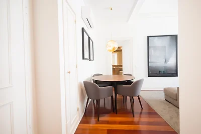 Nomad's Chiado Lisbon - The Ivens Signature